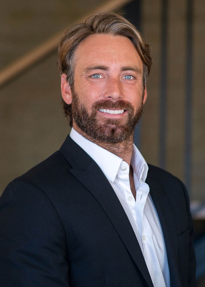 Matt Hoffman Headshot