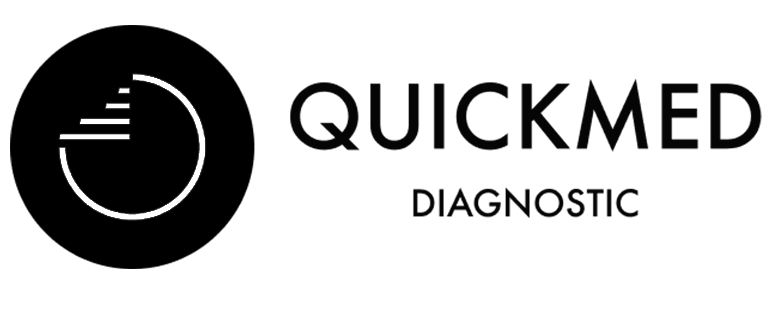 Quickmed logo